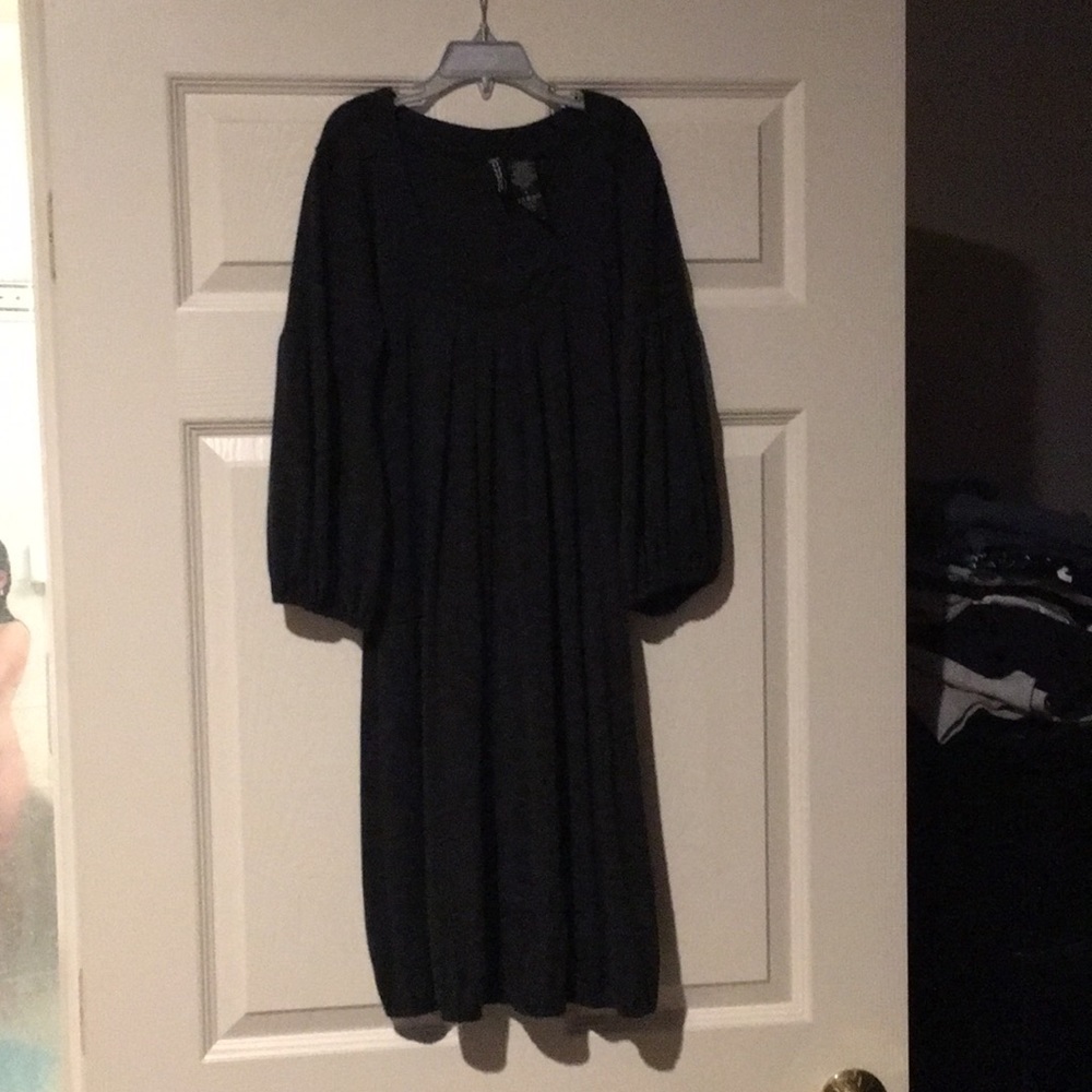 H&M size 4 dress